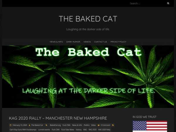 bakedcat.org