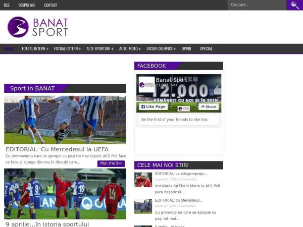 banatsport.ro