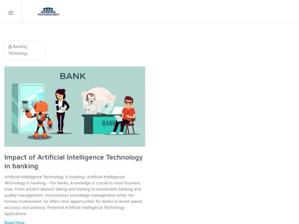 bankingtechnology.site