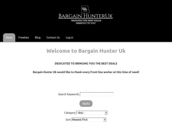 bargainhunteruk.co.uk