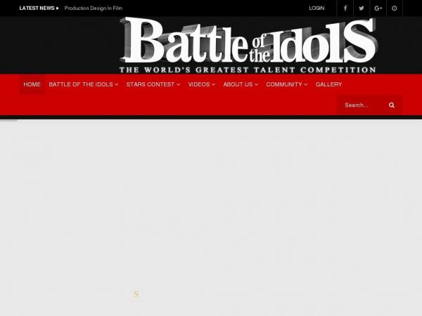 battleoftheidols.com