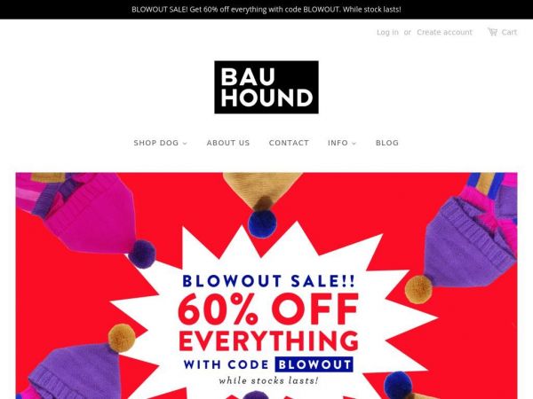 bauhound.com