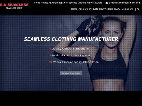 bdseamless.com