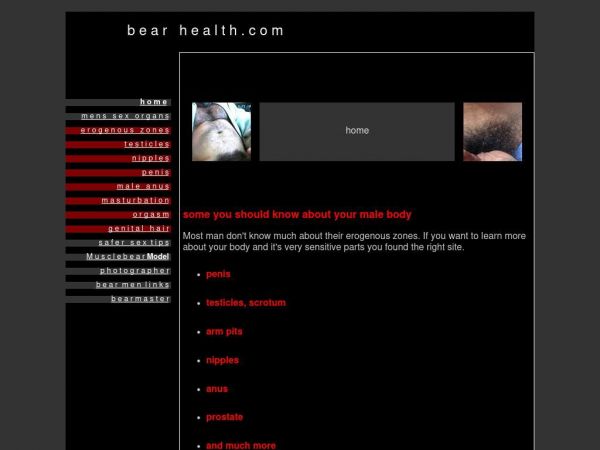 bearhealth.com