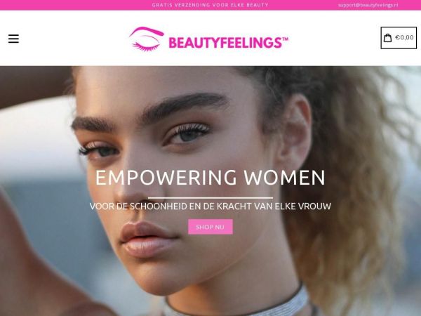 beautyfeelings.nl