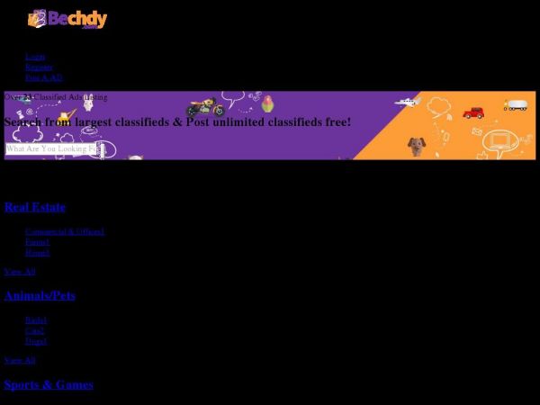 bechdy.com