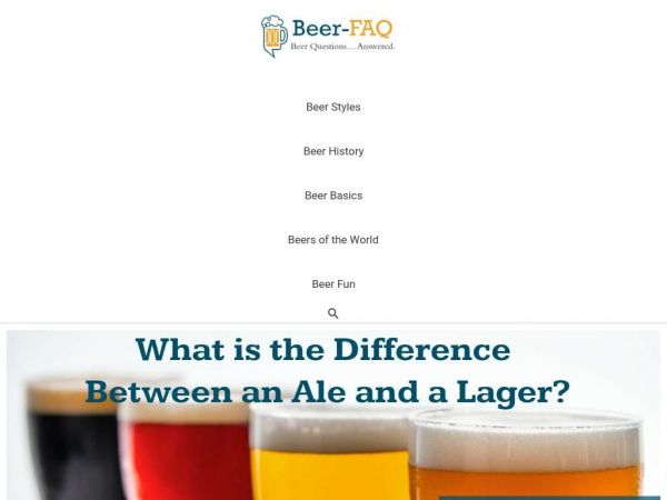 beer-faq.com