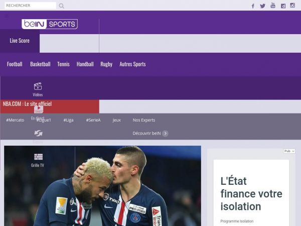 beinsports.com