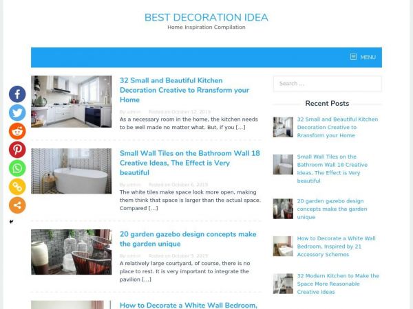 bestdecorationidea.com