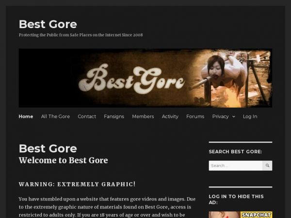 bestgore.com