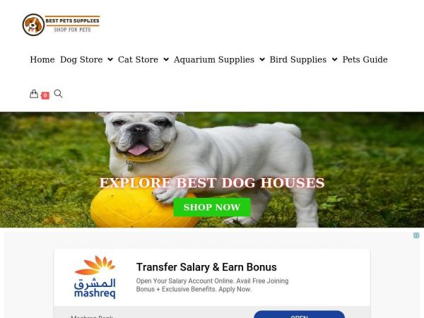 bestpetssupplies.com