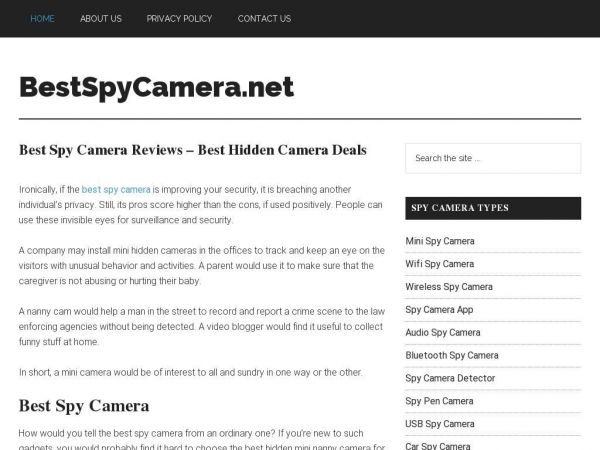 bestspycamera.net