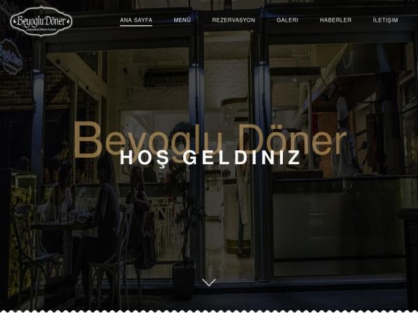 beyogludoner.com