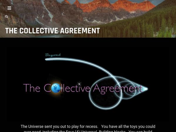 beyondthecollectiveagreement.com