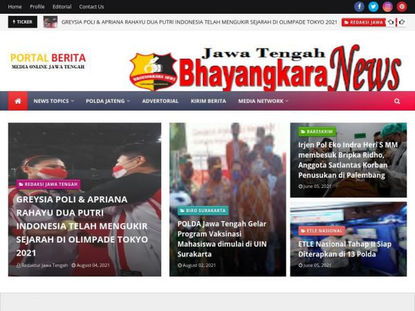 bhayangkara.news