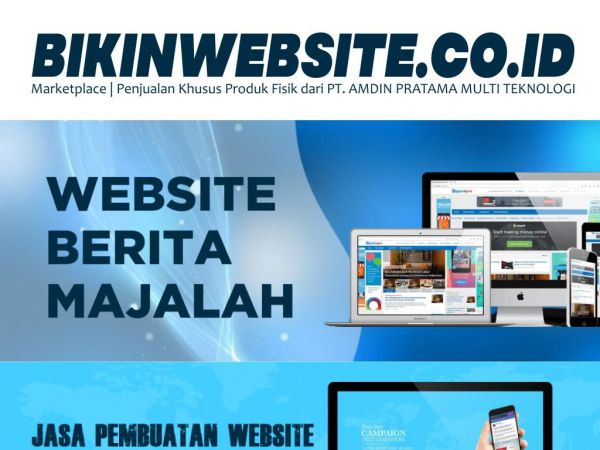 Bikinwebsite.co.id