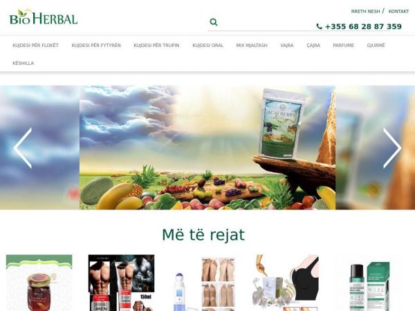 bioherbal.al