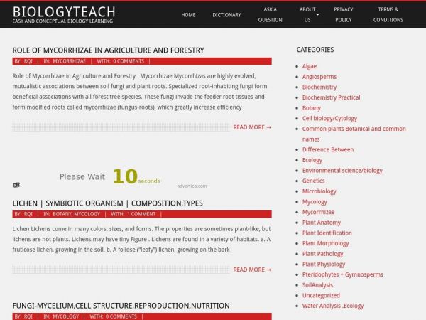 biologyteach.com