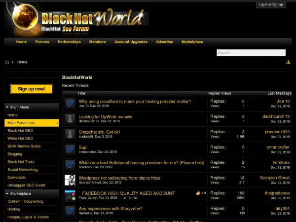 blackhatworld.com