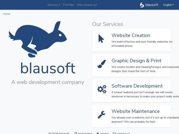 blausoft.net