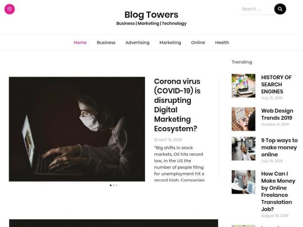 blogtowers.com