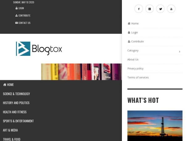 blogtox.com