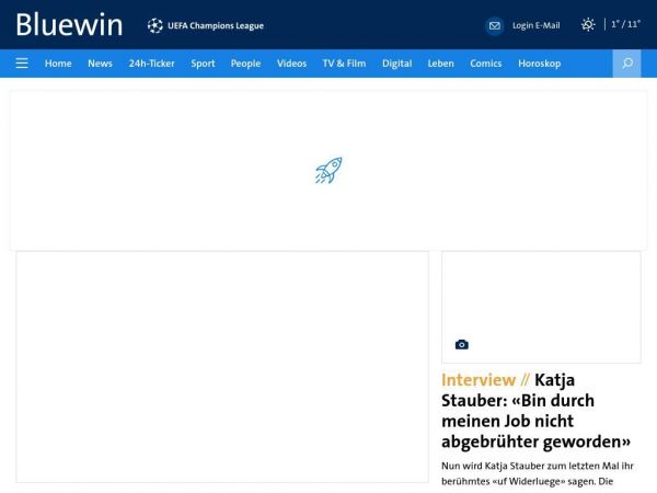 bluewin.ch