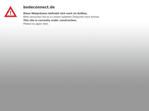 bodeconnect.de