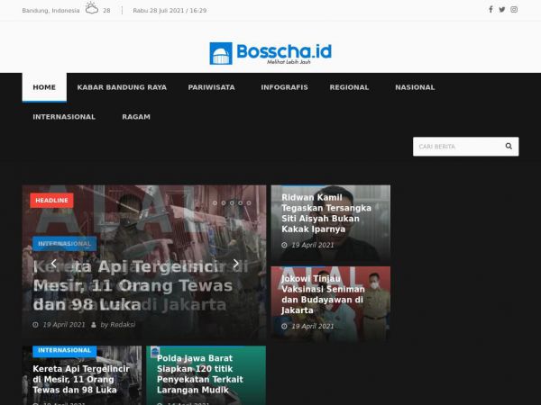 bosscha.id