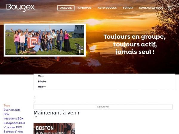 bougex.com