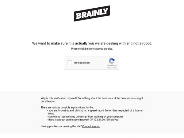 Brainly.com