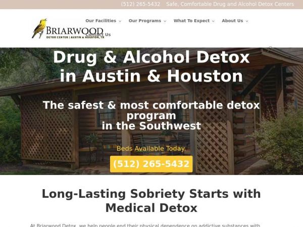 briarwooddetox.com