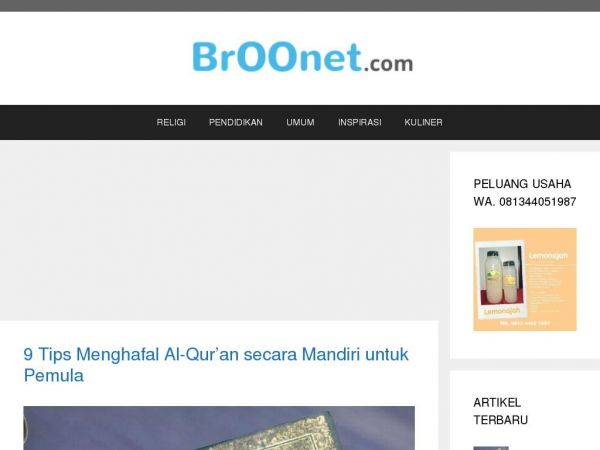 broonet.com