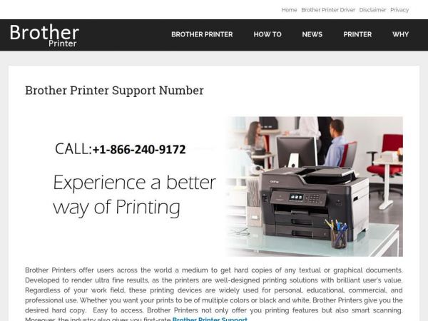 brother-printer-support-numbers.com