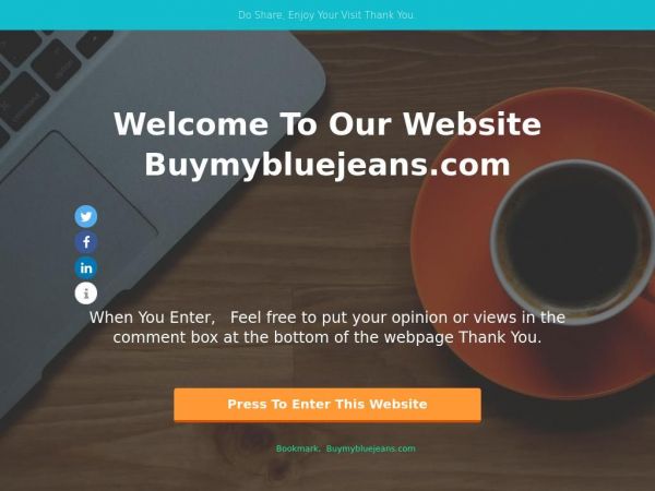 buymybluejeans.com