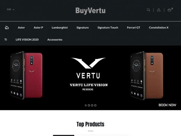 buyvertu.com