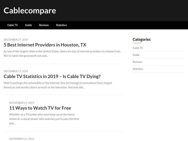 cablecompare.com