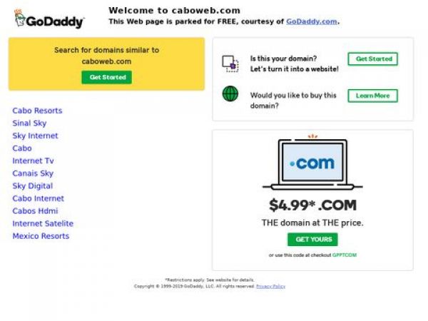 caboweb.com