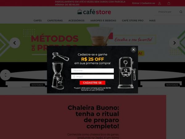 cafestore.com.br