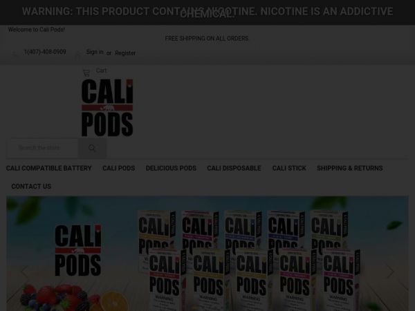 calivapepods.com