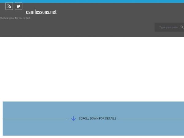 camlessons.net