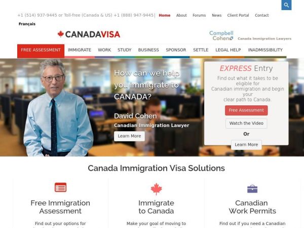 Canadavisa.com