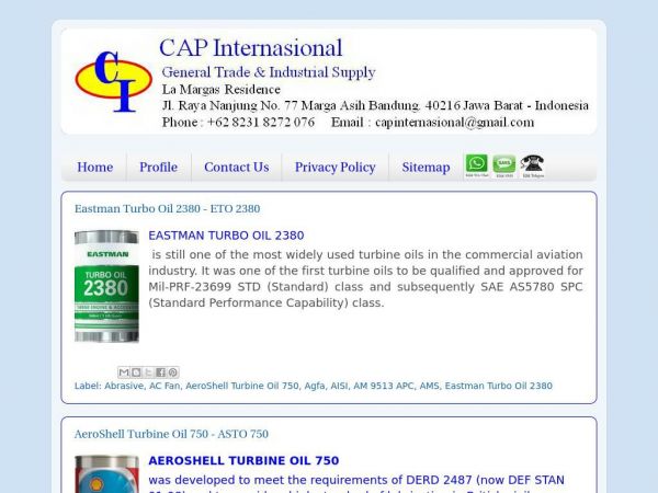 capinternasional.com