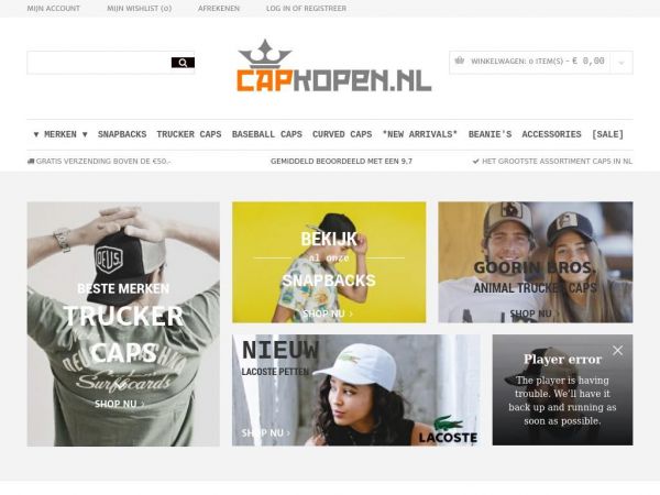 capkopen.nl