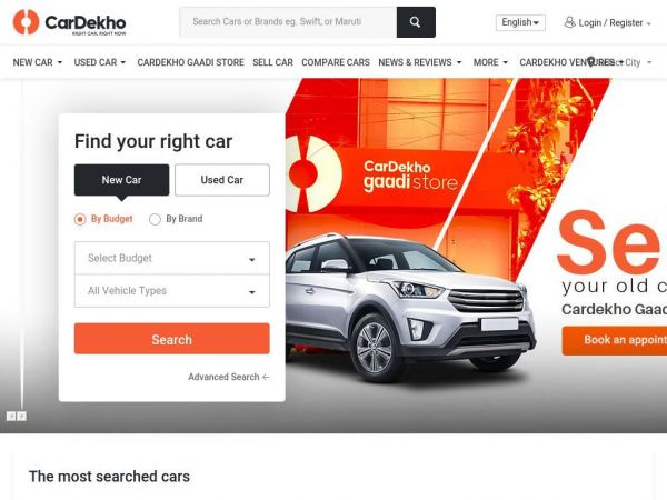 cardekho.com