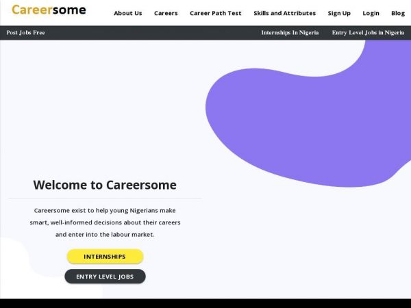 careersome.com