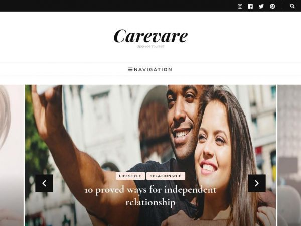 carevare.com