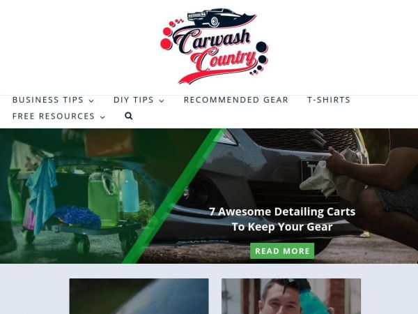 carwashcountry.com