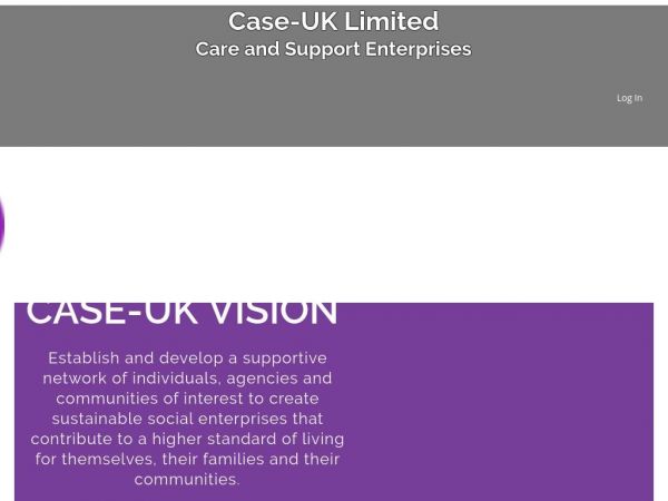 Case-uk.co.uk