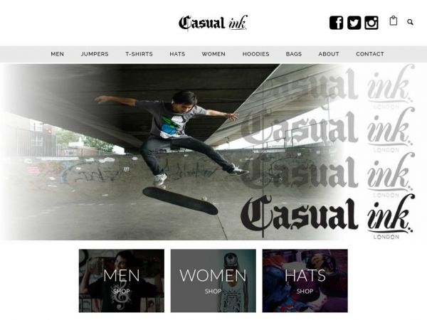 casualink.com